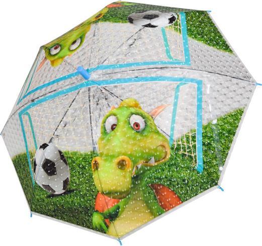 Crocodile 3D effect