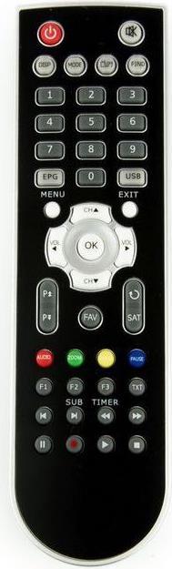 Opticum Orton HD AX C 305 (DVB-C)