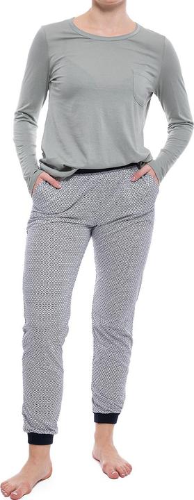 Actual product image Ammann Organic Cotton Pyjamas (38, M)