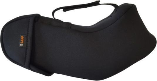 Immagine prodotto Lapp Mobility Custodia in neoprene per il caricatore Mobility Dock