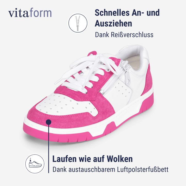 Produktbild Vitaform Sneaker Soft (39)
