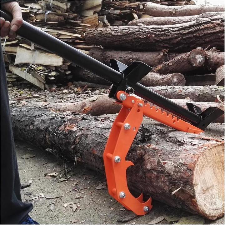 Immagine prodotto Fuxtec Martinetto di abbattimento