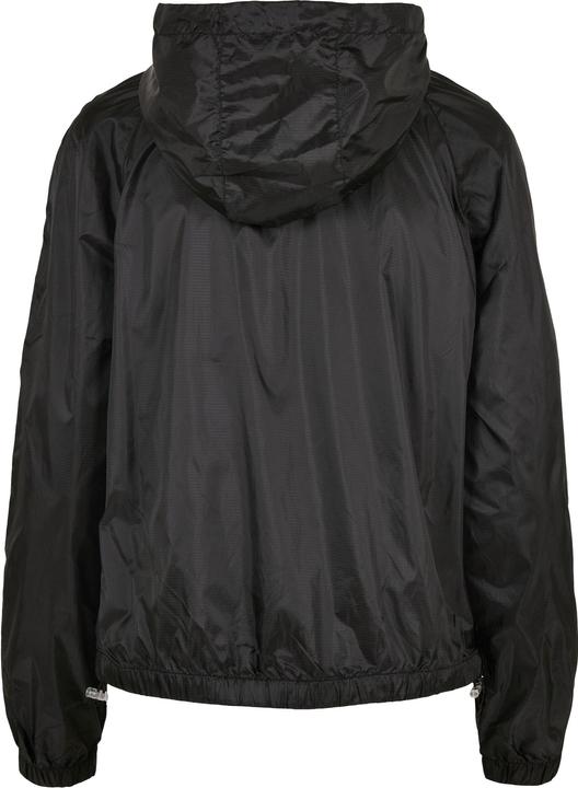 Produktbild Urban Classics Ladies Transparent Light Pull Over Jacket (S)