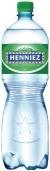 Image du produit Henniez vert eau min?rale? faible teneur en acide carbonique 1 l, paquet de? 6 bouteilles (6 x 100 cl)