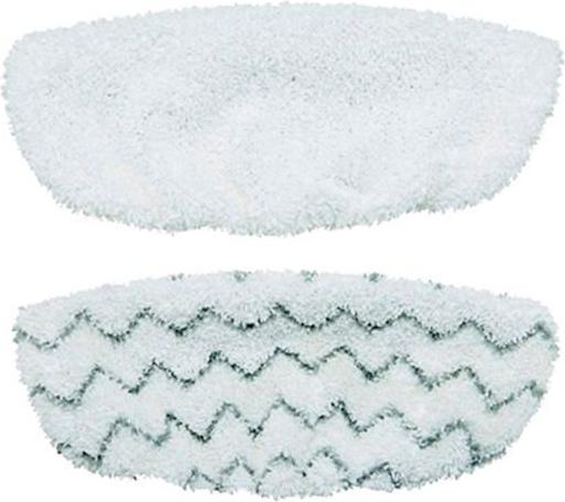 Bissell Wischbezug Pads (2 Stk.)