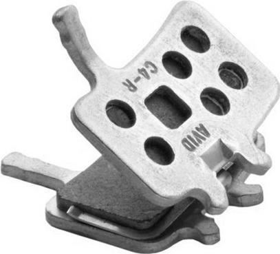 Immagine prodotto Avid Succoso BB7 (Avid, Organici)