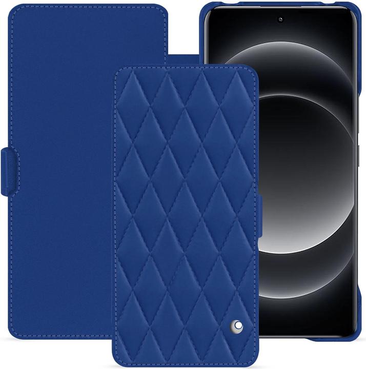 Image du produit Noreve Coque en cuir à rabat horizontal (Xiaomi 14 Ultra)
