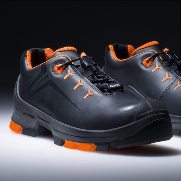 Produktbild Uvex Safety 2 SRC (S3, 44)