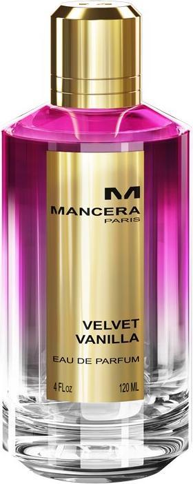 Immagine prodotto Mancera Velvet Vanilla di Eau de Parfum Spray (Unisex) 120 ml (Eau de parfum, 120 ml)