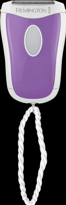 Actual product image Remington Smooth & Silky