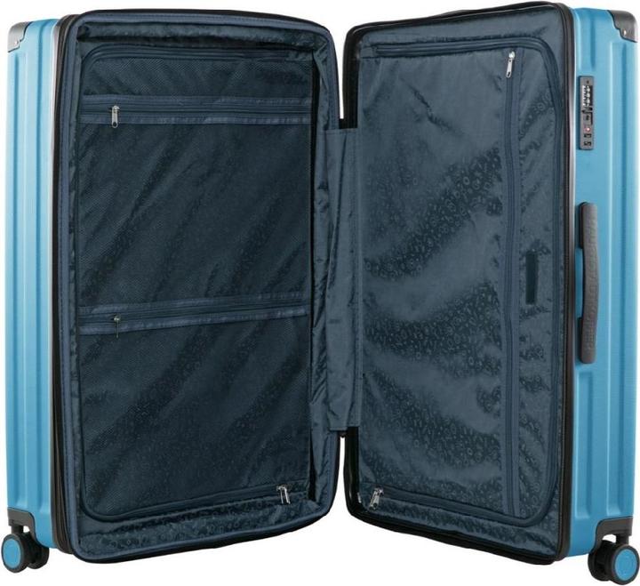 Actual product image Hauptstadtkoffer Q-Damm - Large hard case (111 l, L (90 - 115l))