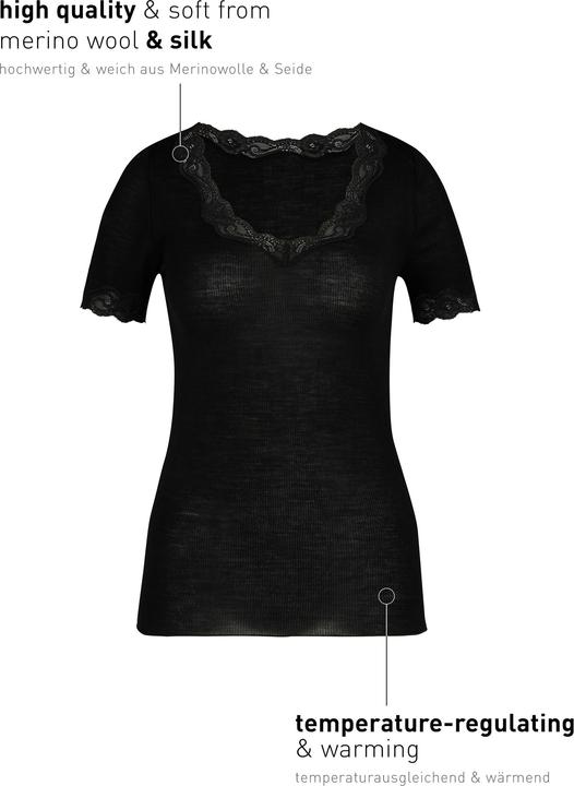 ws black