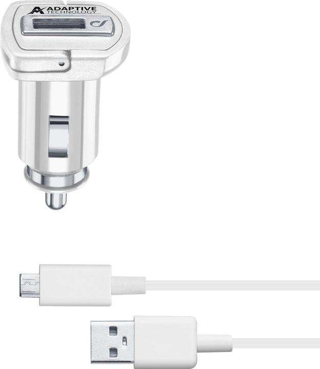 Cellularline Caricabatterie da auto