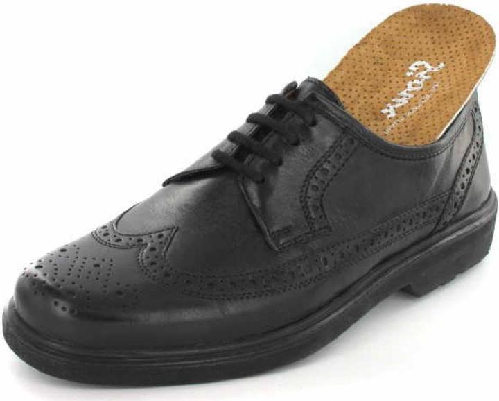Image du produit Sioux Chaussures à lacets (41)