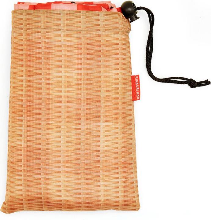 Actual product image Kikkerland Gingham