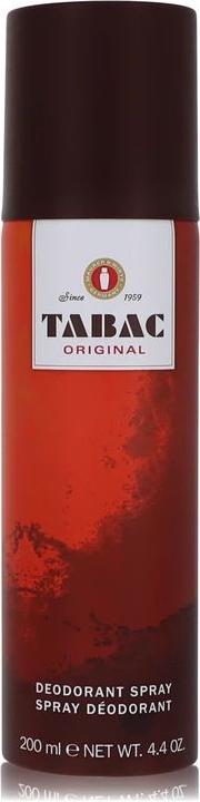 Immagine prodotto Tabac Originale (Getto vaporizzato, 200 ml)