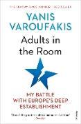 Produktbild Adults In The Room (Englisch, Yanis Varoufakis, 2018)