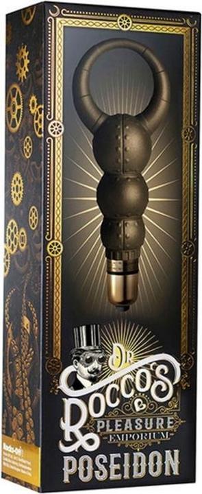 Actual product image Rocks-Off Poseidon (4 cm)