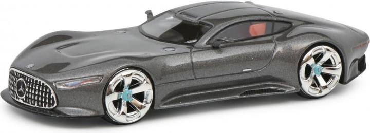 Immagine prodotto Solido 1:18 Bugatti Atlantic nero