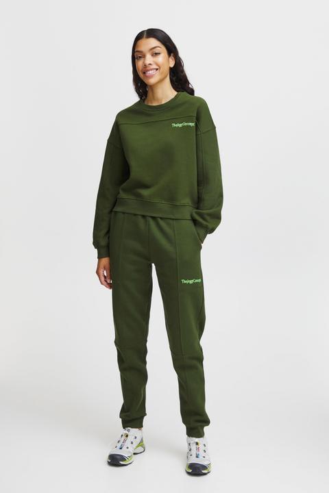 Actual product image TheJoggConcept JCRAFINE CUT PANTS - 22800286 (XL)