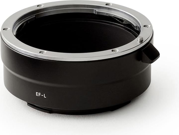 Immagine prodotto Urth Adattatore per obiettivo: Compatibile con gli obiettivi Canon (EF / EF S) e il corpo macchina Leica