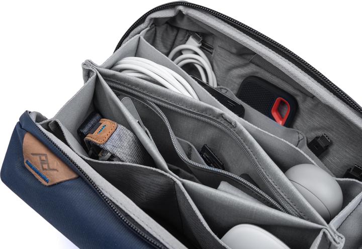 Immagine prodotto Peak Design Sacchetto tecnico (Custodia per fotocamera, 2 l)