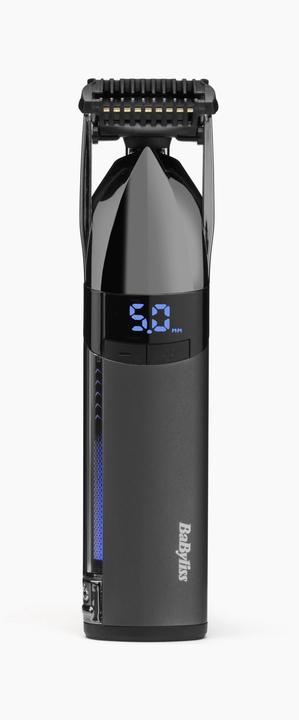 Actual product image BaByliss Pro Beard trimmer Super-x