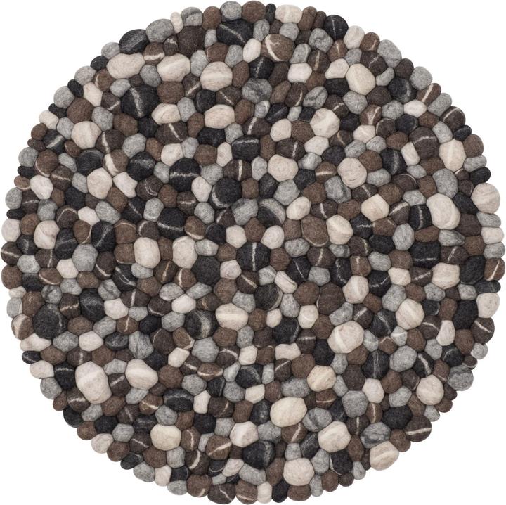 Image du produit Myfelt Round Flat Point M (Ø 160 cm)