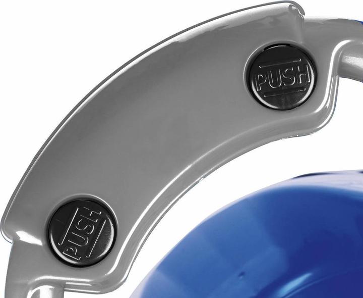 Produktbild Feber Fahrrad Scooter DAREWAY Segway für Kinder mit 12V Akku