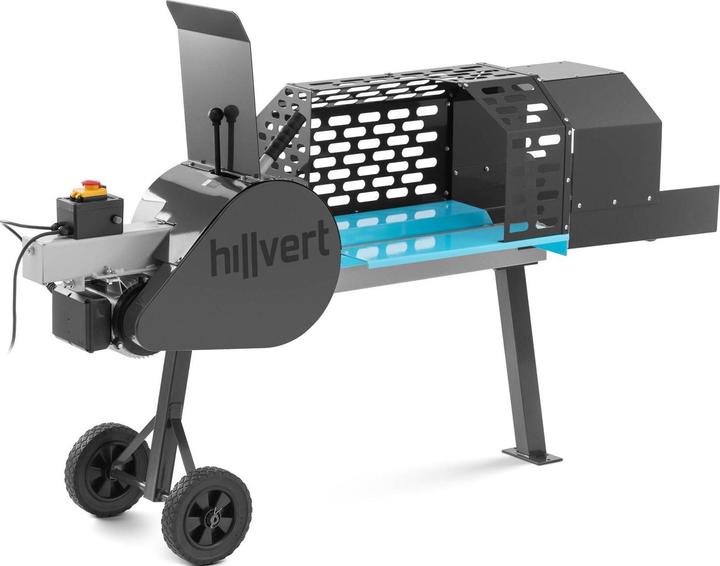 Hillvert Holzspalter
