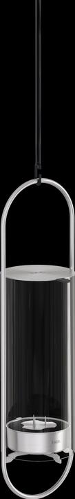 Produktbild Höfats OVAL CANDLE 35 silber