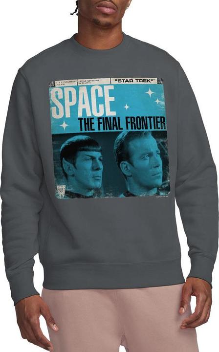 Produktbild Final Frontier Sweatshirt (L)