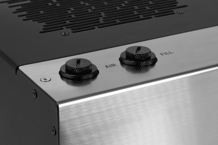 Image du produit Alphacool ES Orbiter 360 TS