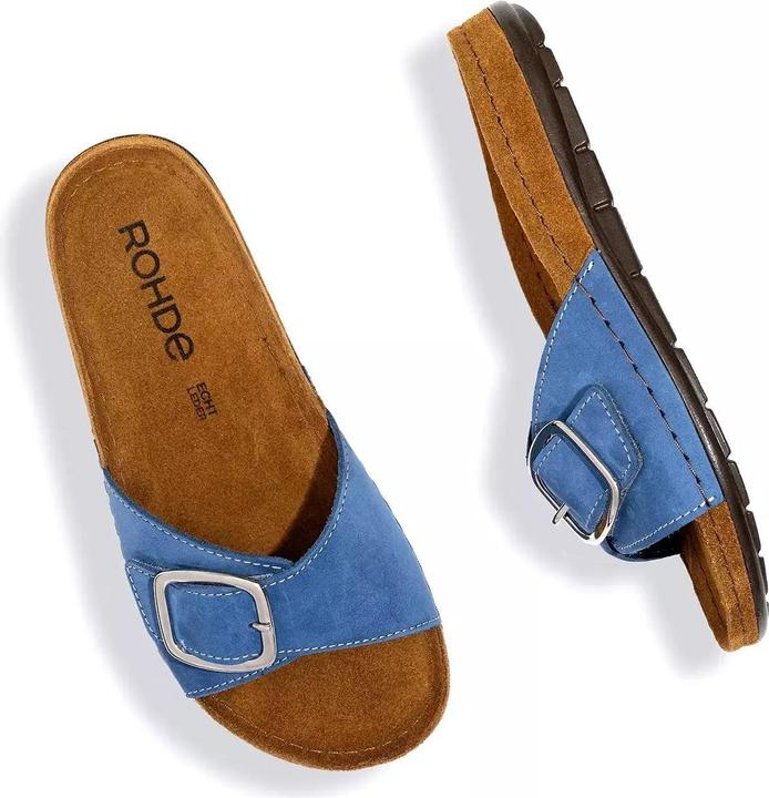 Actual product image Rohde Rodigo-D (37)