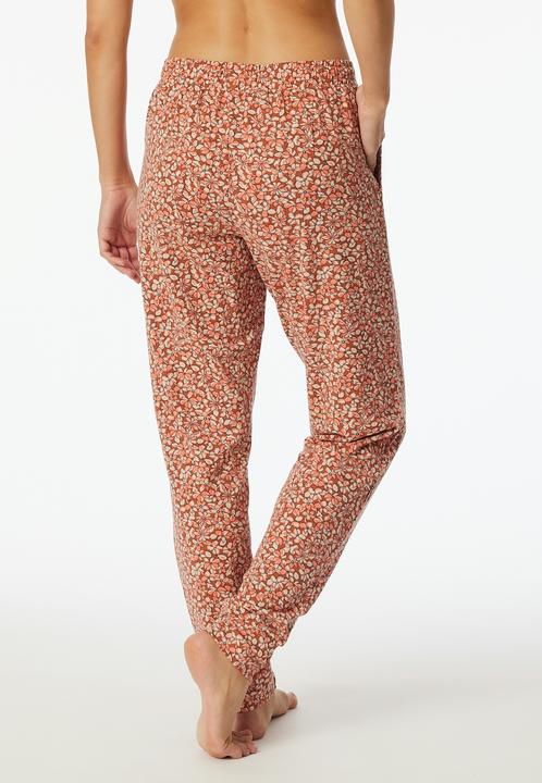 Image du produit Schiesser Pantalon de pyjama Mix & Relax (40)