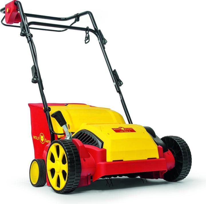 Immagine prodotto Wolf-Garten Vs 302 E