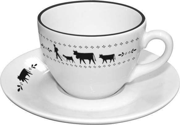 Actual product image Steinlin coffee cups (250 ml, 2 x)