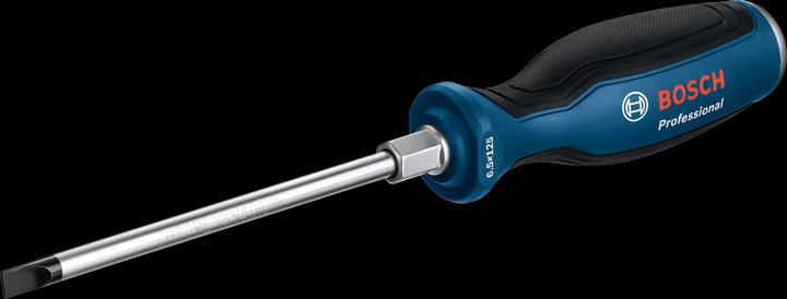 Produktbild Bosch Professional Schraubendreher (Schlitz)