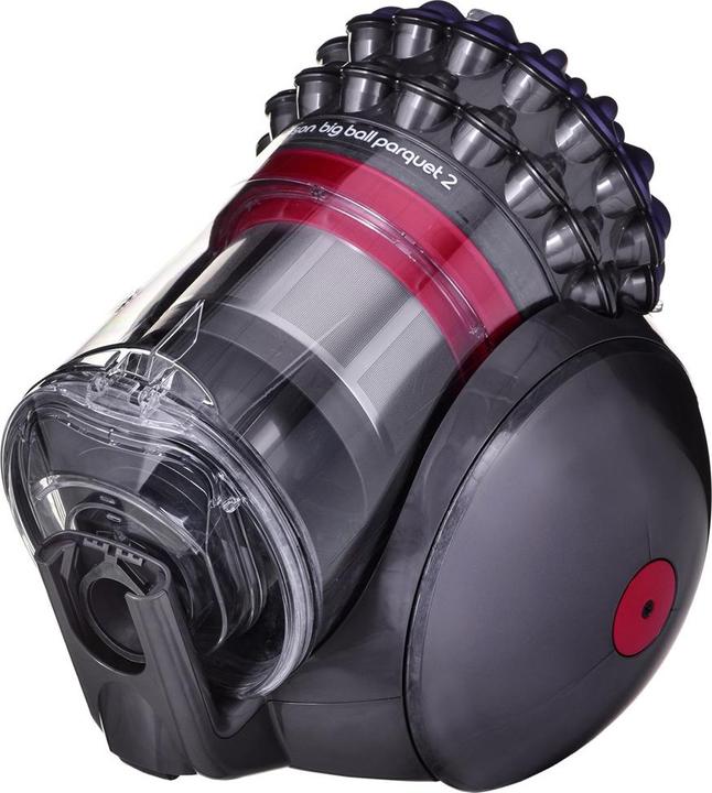 Immagine prodotto Dyson Big Ball Parquet 2