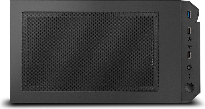 Image du produit Nox Atx Tower Hummer Frost (ATX, mATX)