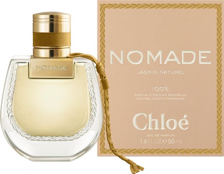 Immagine prodotto Chloé Nomade Naturelle (Eau de parfum, 50 ml)