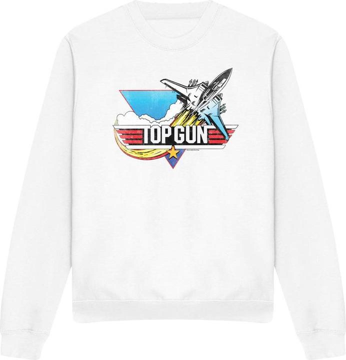 Image du produit Top Gun - Sweat JET SWOOP - Adulte (S)