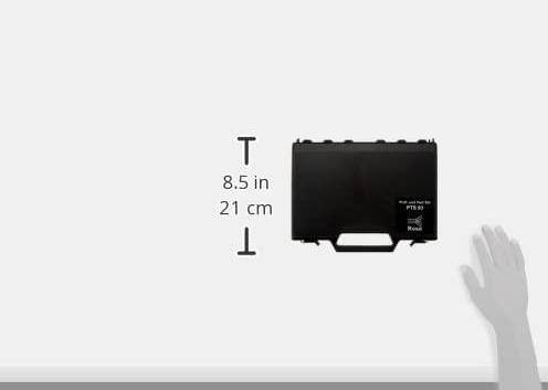 Immagine prodotto Rose Set di test Netztechnik per il localizzatore di anime di cavi PTS 93-09
