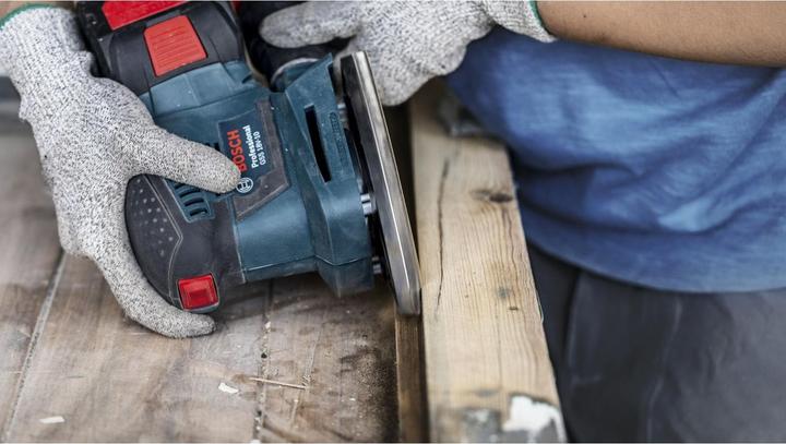 Actual product image Bosch Professional Zubehör C470 (G 80)