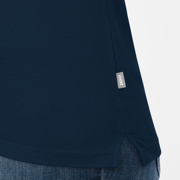 Produktbild JAKO Polo Organic Stretch (42)