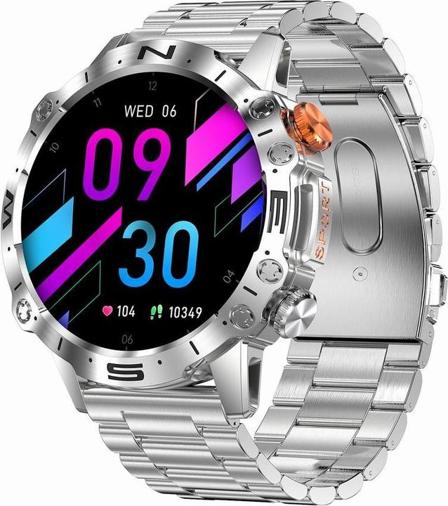 Immagine prodotto Gravity GT20-2 Smartwatch