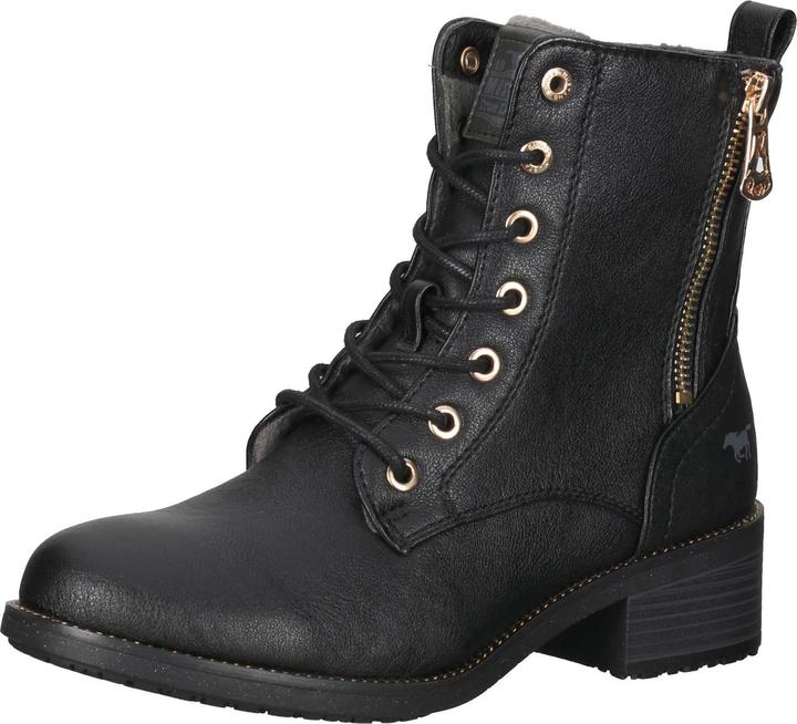 Mustang Stiefelette (41)