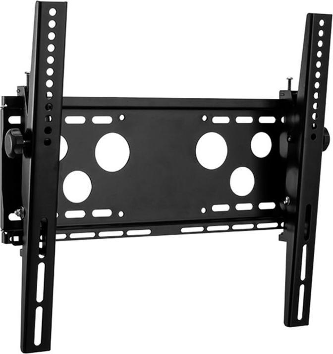 Produktbild Hagor WH 85 T-HD neigbare Wandhalterung 81 bis 279cm 55-110 Zoll VESA max 800x600 max Tragl 125kg -10 b... (Wand, 110", 125 kg)