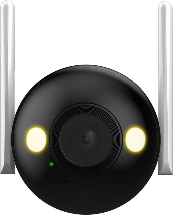 Image du produit Dahua NET CAMERA 4MP LED BULLET WIFI/F4C-LED 2.8MM (2560 x 1440 Pixels)
