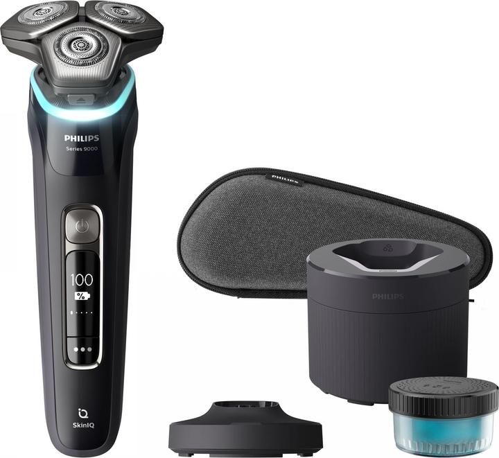 Philips Shaver series 9000 S9976/55 Wet & Dry
